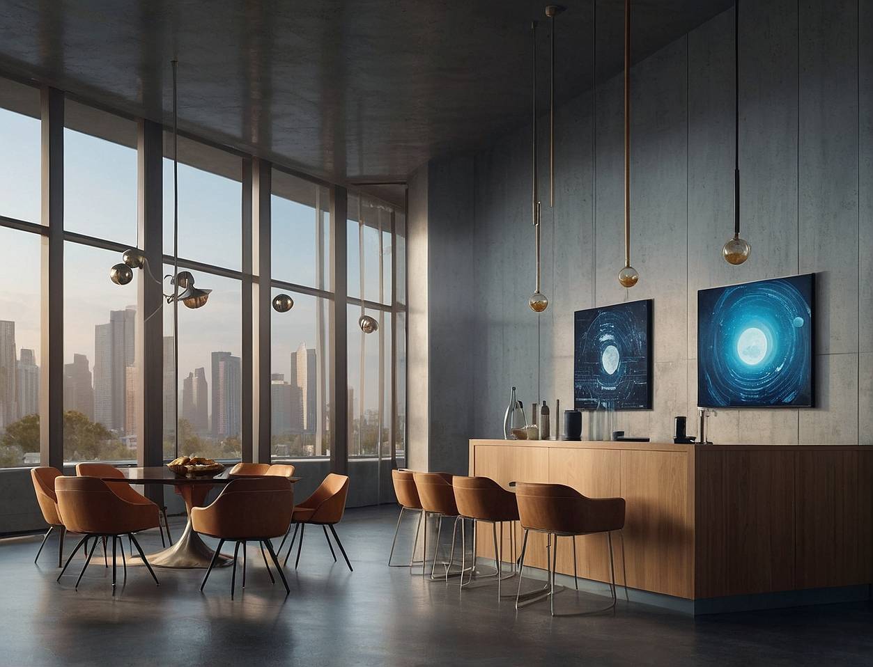 The Ripple Effect: How Trends Shape Our World