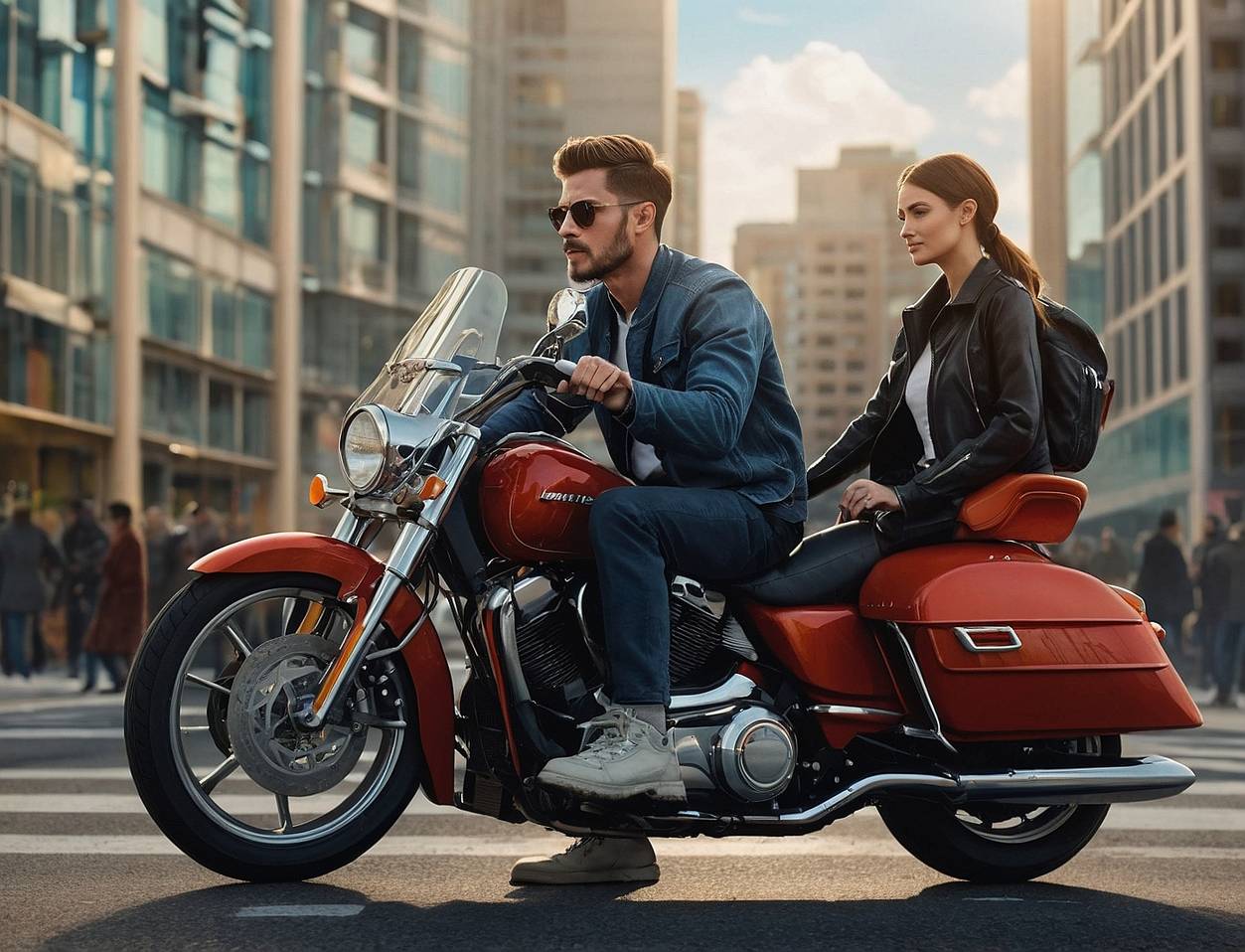 Riding the Crest of the Modern Wave: Understanding What's Trending